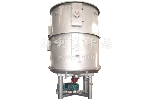 PLG系列盤式連續干燥機